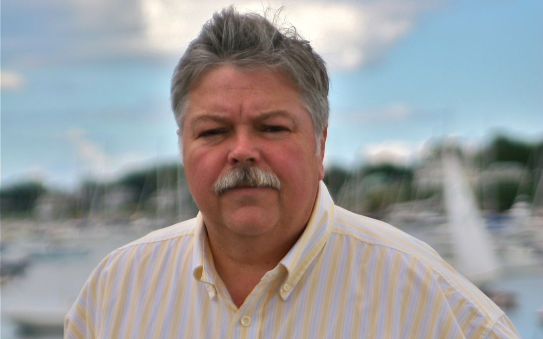 Sean Casey headshot 