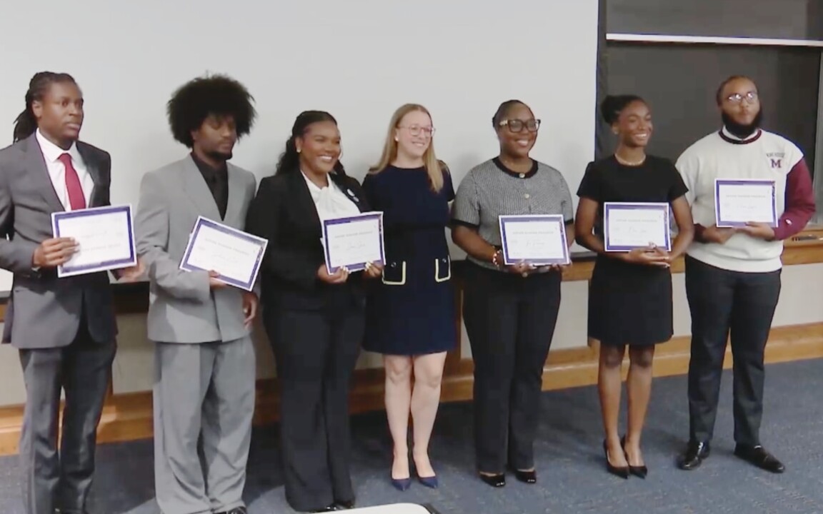 2026 ASPIRE Final Presentations