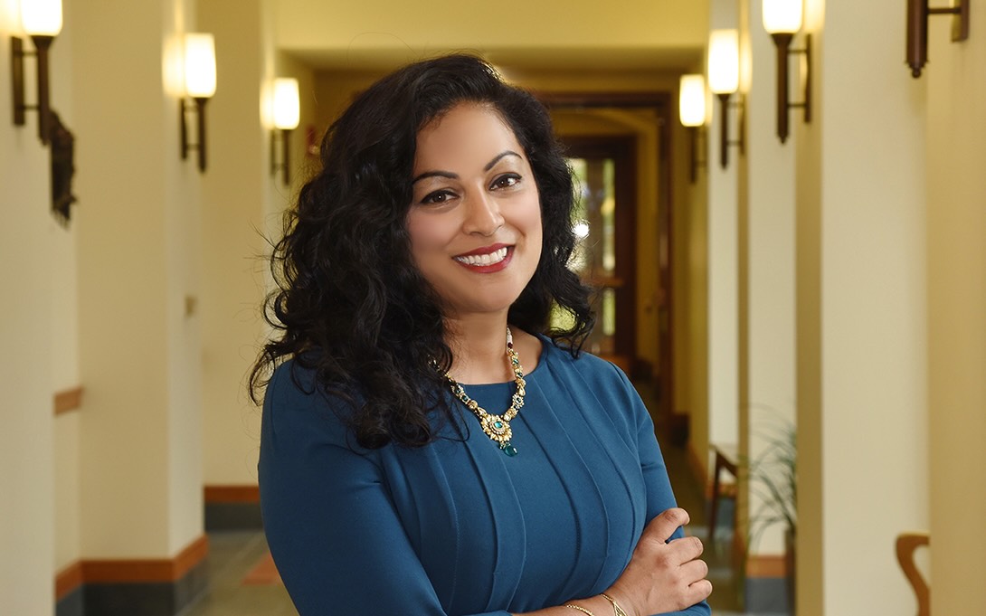 Photo of Shobita Parthasarathy