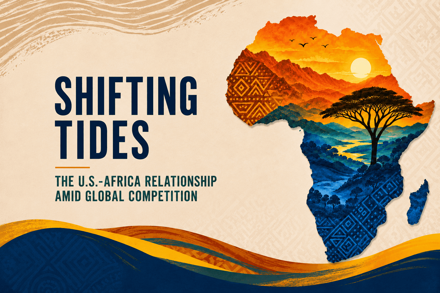 WDC Africa Conference