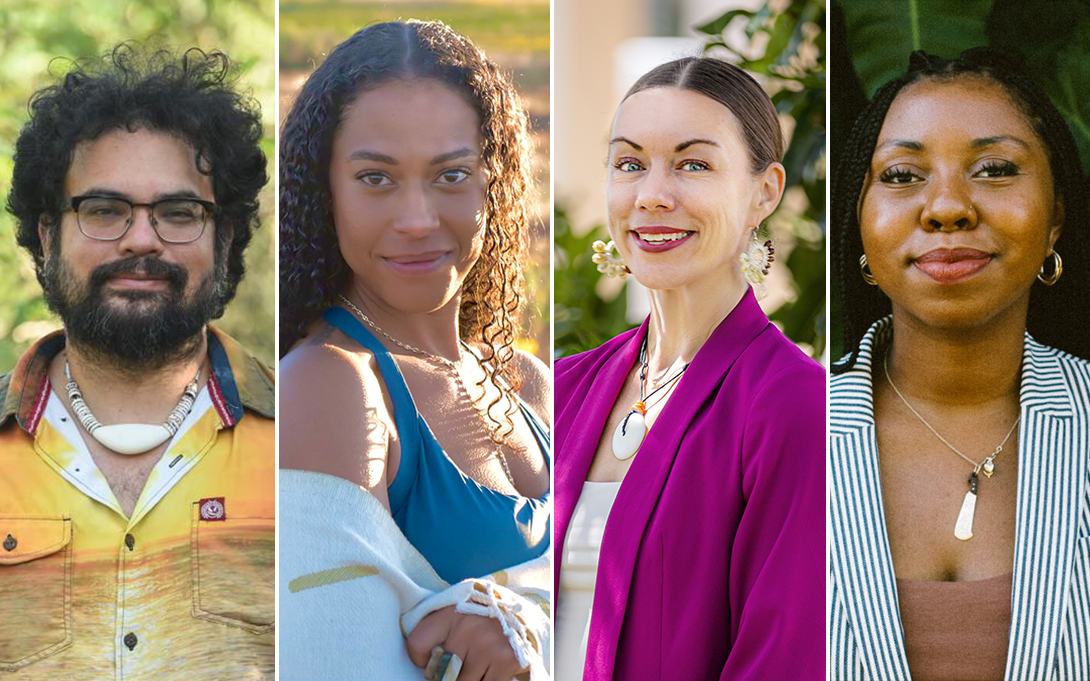 Featured Speakers