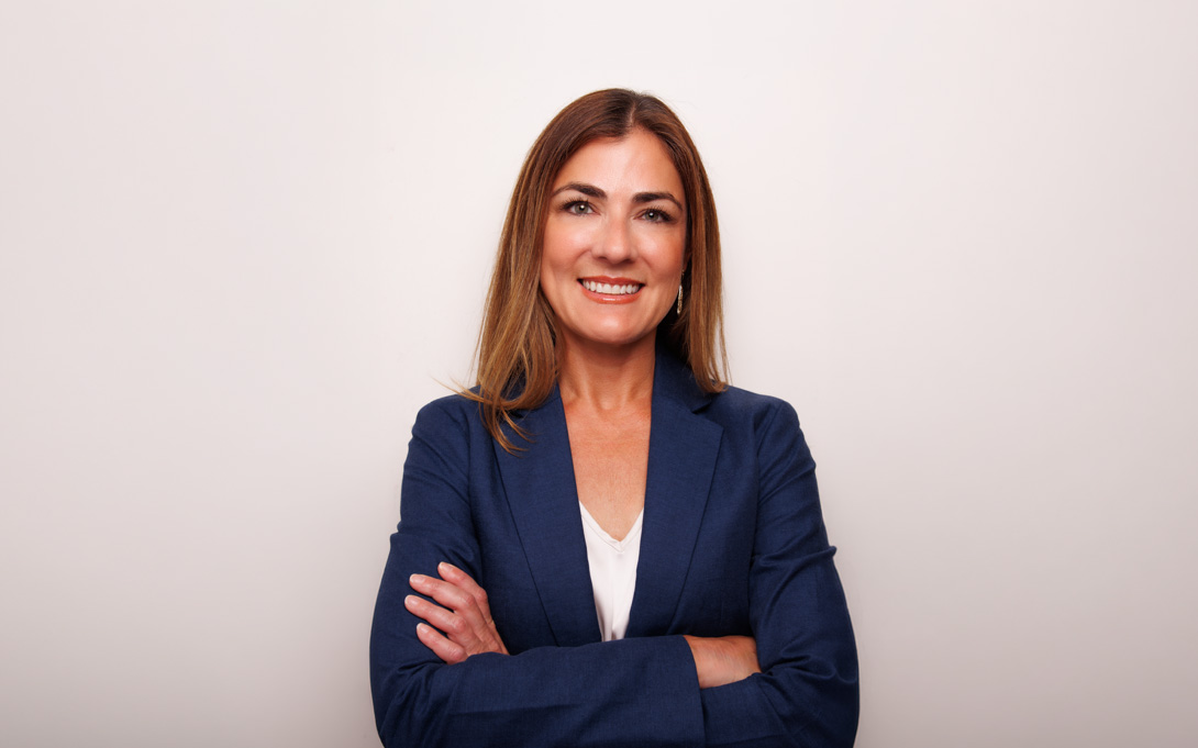 Elisa Zogbi