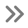 Icon depicting gray-colored arrows pointing right.