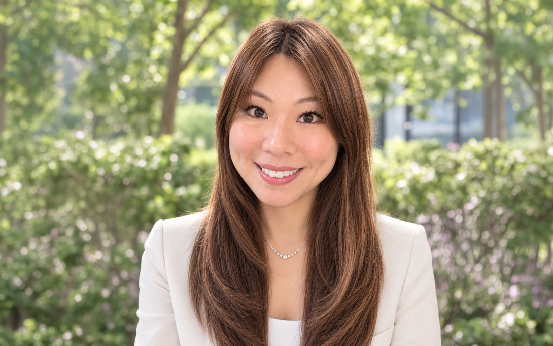 Carrie K. W. Li