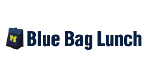 next blue bag