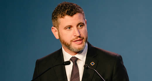 Michael Breen