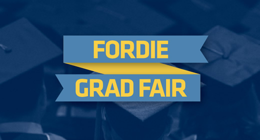 Fordie Grad Fair