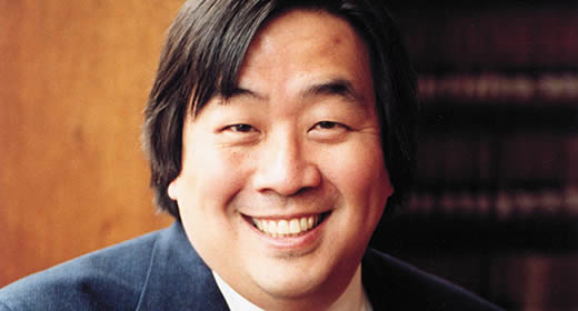 Harold Koh