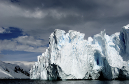 Leadership in Politics and Science within the Antarctic Treaty image