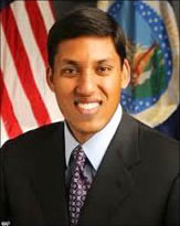  Innovations in Development Strategy by USAID Administrator Rajiv Shah image