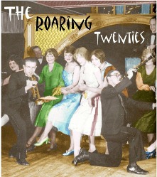 Charity Gala: The Roaring Twenties image
