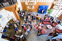 2014 Graduation Open House image