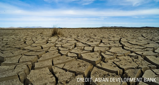 Partisan Polarization on Environmental Protection and Climate Change