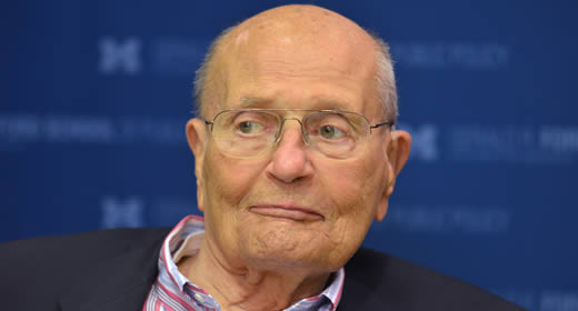 Photo of John Dingell