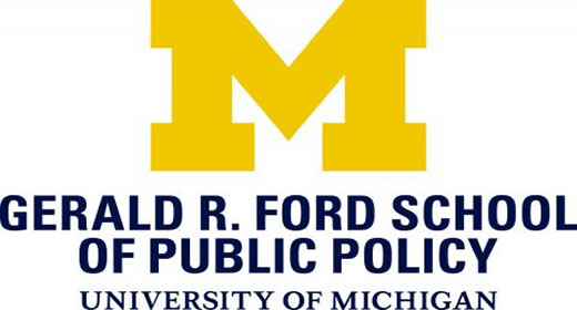 Ford School launches visually refreshed website—the first phase of a ...