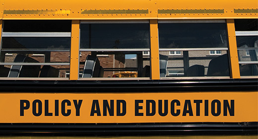 Later start for school days not flashy policy, but would improve education image