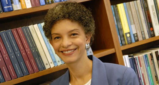 Dean Susan M. Collins named to executive committee of Association of Professional Schools of International Affairs image