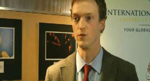 Phil Potter awarded grant by DoD's Minerva Research Initiative image