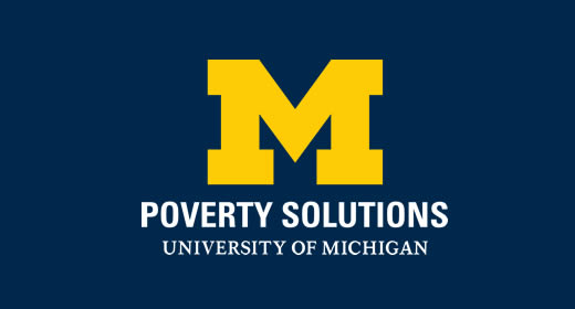 Poverty Solutions logo