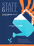 Fall 2019 cover