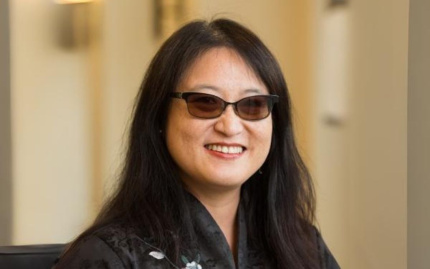 Dr. Ann Chih Lin