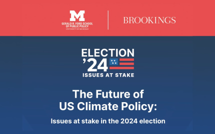 Brookings Ford School climate event