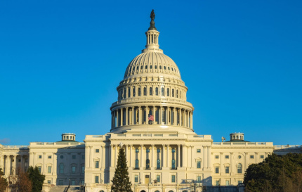 U.S. Capitol Building