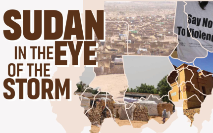 ASC to Host Symposium on Sudan