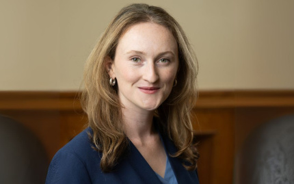 Katherine Richard