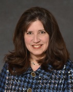 Photo of Kellie Brown