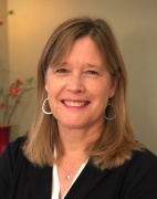 Photo of Sue Johnson