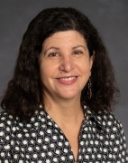 Photo of Susan Guindi