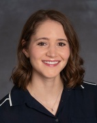 Photo of Claire Davidson