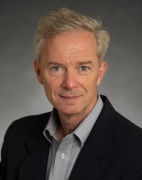 Headshot of Matt Doss