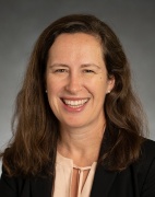 Headshot of Nicole Wagner Lam