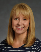 Headshot of Elisabeth Johnston