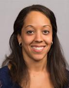 Photo of Tricia Schryer
