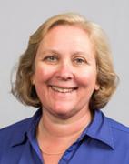 Photo of Beth Soboleski
