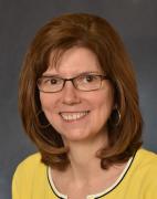 Photo of Tracey Van Dusen