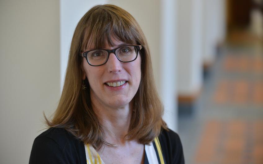 Kristin Seefeldt quoted in Detroit Free Press article, Kristin Seefeldt quoted in Detroit Free Press article,
