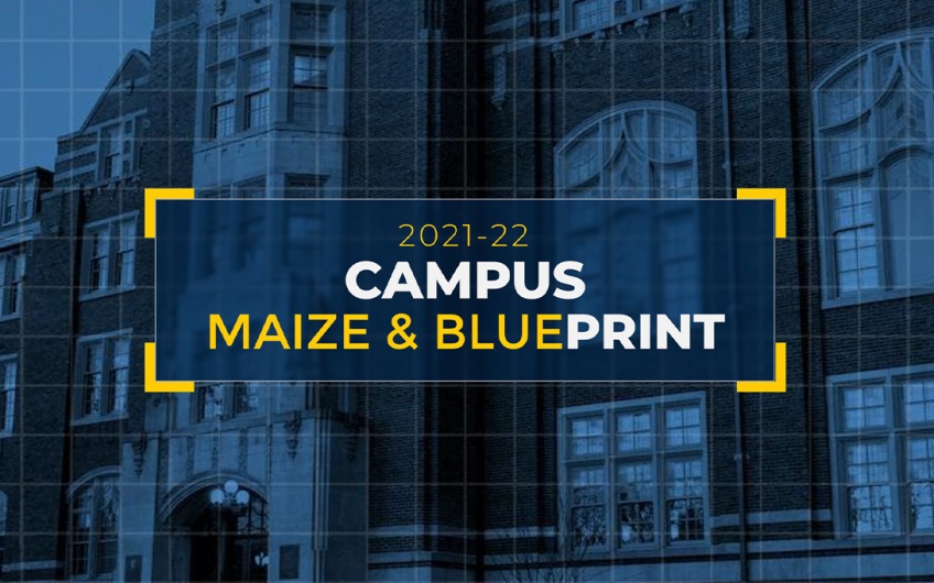Campus Blueprint
