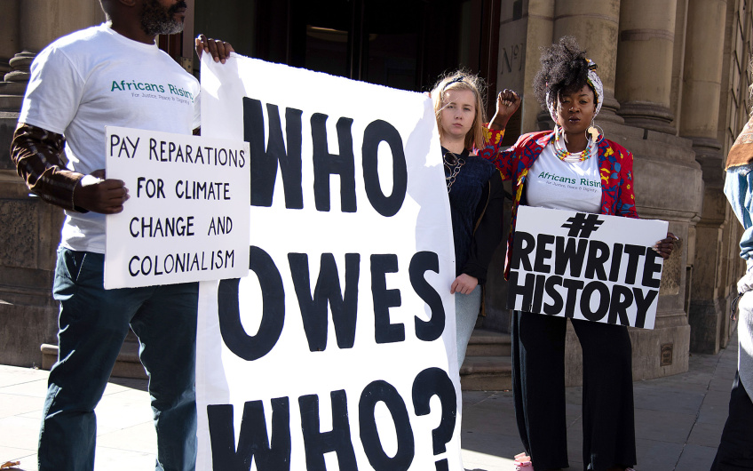 Detroiters Reparations Racial Inequality March 2023 policy brief image
