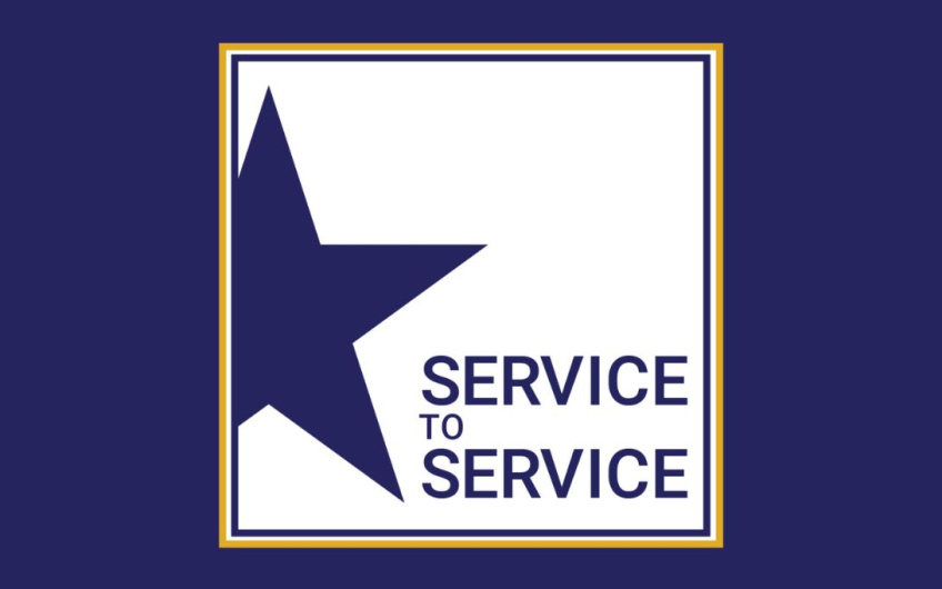 service to service logo