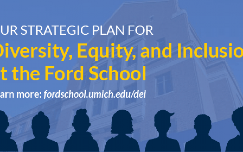 Diversity, Equity, and Inclusion
