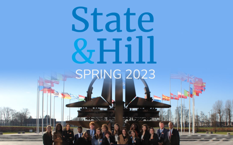 Spring 2023 State & Hill cover