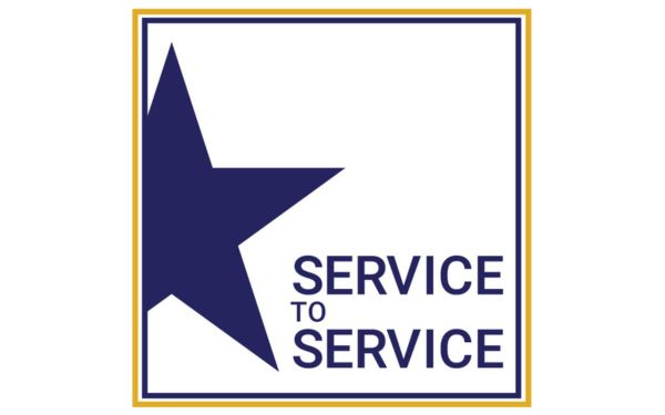 service to service logo