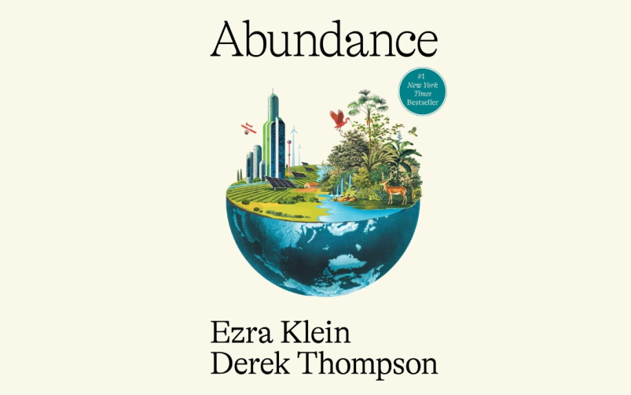 Abundance 