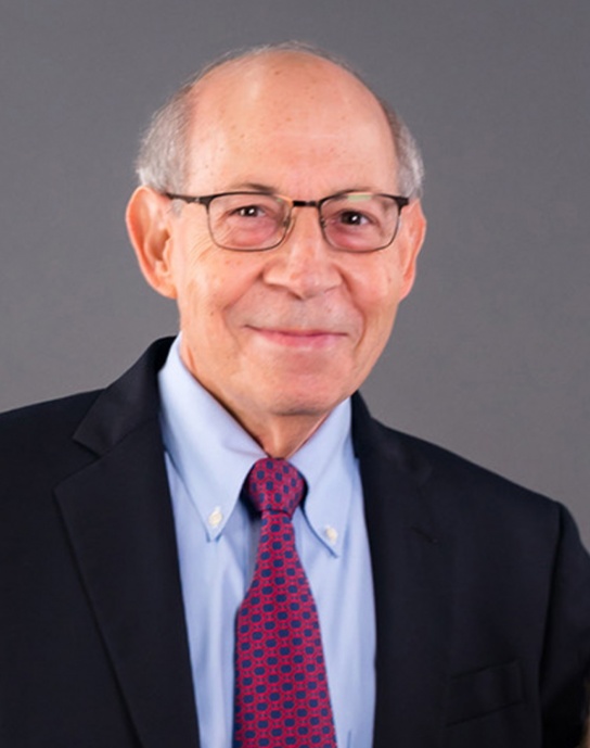 Harold "Hal" Kohn