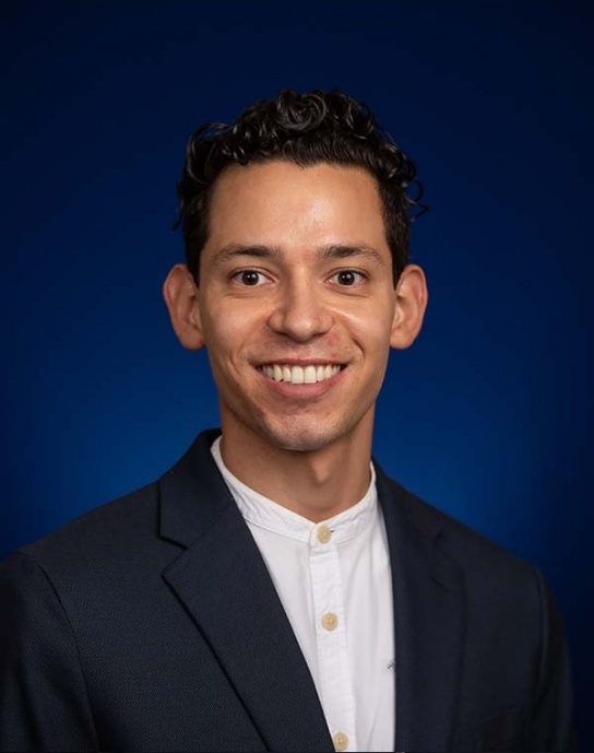 Marco Ramirez