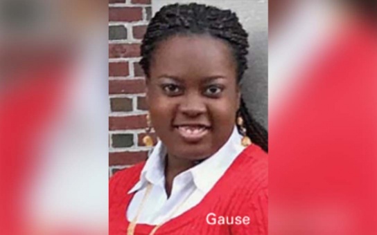 Photo of Lagina Gause